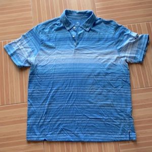 Mens’s Tommy Bahama polo shirt